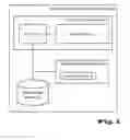 Fig. 02 - Deletion of content in digital storage systems