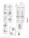 Fig. 19 - Pilot symbol patterns for transmit antennas
