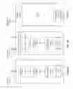 Fig. 13 - Communication and data handling in a mesh network using duplex radios