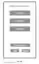 Fig. 18 - Communication and data handling in a mesh network using duplex radios