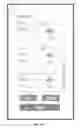 Fig. 19 - Communication and data handling in a mesh network using duplex radios