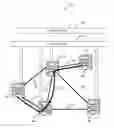 Fig. 01 - Reduced link bandwidth update systems and methods for improved scalability, efficiency, and performance