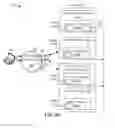 Fig. 17 - CLUSTER ARCHITECTURE FOR NETWORK SECURITY PROCESSING