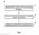 Fig. 12 - Traffic flow redirection between border routers using routing encapsulation