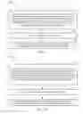 Fig. 13 - Frame formats for channel bonding and MIMO transmissions