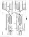 Fig. 04 - Multi-chassis switch having a modular center stage chassis