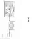Fig. 11 - Multi-chassis switch having a modular center stage chassis
