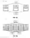 Fig. 12 - Multi-chassis switch having a modular center stage chassis