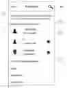 Fig. 01 - IDENTIFYING AND SELECTING CONTACTS TO INCLUDE IN A FACE TRAY OF A MESSAGING APPLICATION