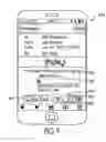 Fig. 12 - Method and system for communicating between a sender and a recipient via a personalized message including an audio clip extracted from a pre-existing recording