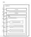 Fig. 01 - Email based persistent and secure communication system for interacting with devices