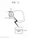 Fig. 11 - NFC package for storing biometric information and electronic device