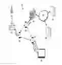 Fig. 01 - Media exposure and verification utilizing inductive coupling