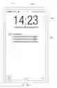 Fig. 12 - Generating user notifications using beacons on online social networks