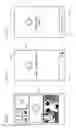 Fig. 14 - Intelligent digital assistant alarm system for application collaboration with notification presentation