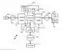 Fig. 01 - System and method for secure transmission of data signals