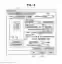 Fig. 14 - Print control apparatus for inquiring whether a user wants to change a binding process, control method, and storage medium