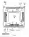 Fig. 04 - Comb drive and leaf spring camera actuator