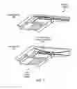 Fig. 08 - Comb drive and leaf spring camera actuator