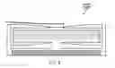 Fig. 10 - Comb drive and leaf spring camera actuator