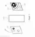 Fig. 02 - LOCALIZED BRIGHT SOURCE SUPPRESSION