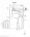 Fig. 10 - Imaging apparatus with drivable optical sighting unit