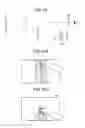 Fig. 16 - Imaging apparatus with drivable optical sighting unit