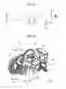 Fig. 21 - Imaging apparatus with drivable optical sighting unit