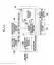Fig. 16 - Image capture device with restoration processing and image restoration processing method