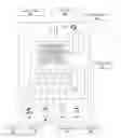 Fig. 01 - CAPTURING AND SENDING IMAGES AND VIDEOS BASED ON A SINGLE USER INTERACTION WITH A USER INTERFACE ELEMENT