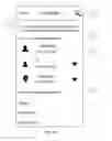 Fig. 04 - CAPTURING AND SENDING IMAGES AND VIDEOS BASED ON A SINGLE USER INTERACTION WITH A USER INTERFACE ELEMENT
