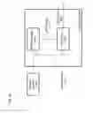 Fig. 21 - Method and apparatus for switching between cameras in a mobile device to receive a light signal