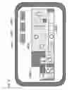 Fig. 49 - Method and apparatus for switching between cameras in a mobile device to receive a light signal