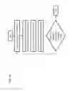 Fig. 55 - Method and apparatus for switching between cameras in a mobile device to receive a light signal