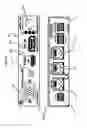 Fig. 10 - Daisy Chain Devices and Systems for Signal Switching and Distribution