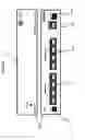 Fig. 16 - Daisy Chain Devices and Systems for Signal Switching and Distribution