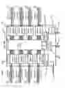 Fig. 17 - Daisy Chain Devices and Systems for Signal Switching and Distribution