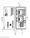 Fig. 20 - Daisy Chain Devices and Systems for Signal Switching and Distribution