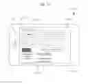 Fig. 24 - Mobile device for recording, reviewing, and analyzing video