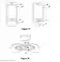 Fig. 12 - Device for picture taking in low light and connectable to a mobile telephone type device