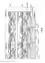 Fig. 10 - Solid state image sensor with enhanced charge capacity and dynamic range