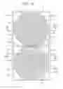 Fig. 13 - Solid state imaging device having a shared pixel structure and electronic apparatus