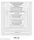 Fig. 11 - Determining electronic media format when transferring a customer between specialists or amongst communication sources at a customer service outlet