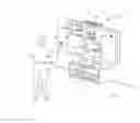 Fig. 01 - Natural user interface having video conference controls