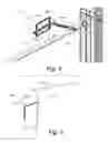 Fig. 11 - Systems and methods for an immersion theater environment with dynamic screens