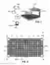 Fig. 02 - MEASUREMENTS OF CINEMATOGRAPHIC PROJECTION