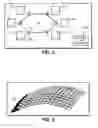 Fig. 03 - MEASUREMENTS OF CINEMATOGRAPHIC PROJECTION