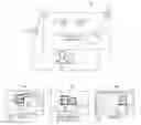 Fig. 01 - System and method for generalized view morphing over a multi-camera mesh