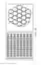 Fig. 06 - System and method for generalized view morphing over a multi-camera mesh