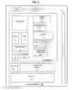 Fig. 10 - Disparity search range determination for images from an image sensor array